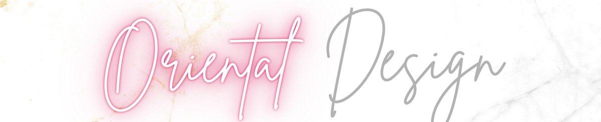 设计师品牌 - orientaldesign