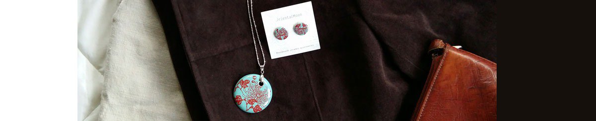 设计师品牌 - orientalmoon