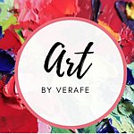 Verafe的原创艺术