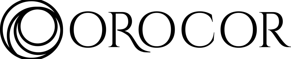 设计师品牌 - OROCOR初能