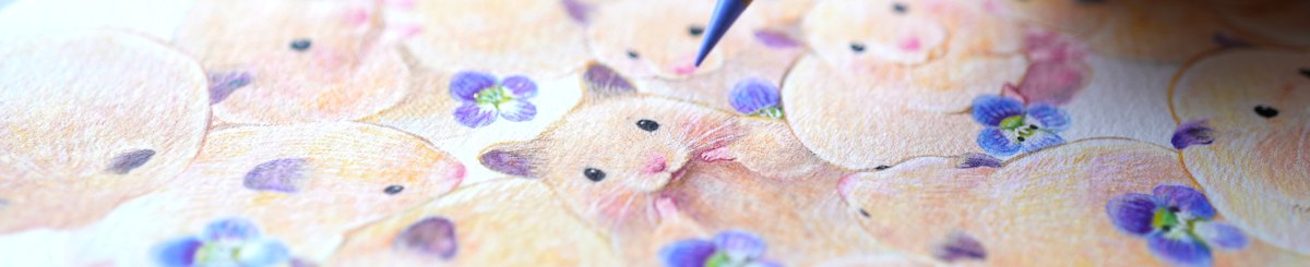 设计师品牌 - Oshiruko illustration