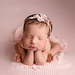 设计师品牌 - Osipova newborn Props
