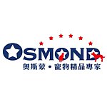 设计师品牌 - 奧斯蒙寵物精品專家