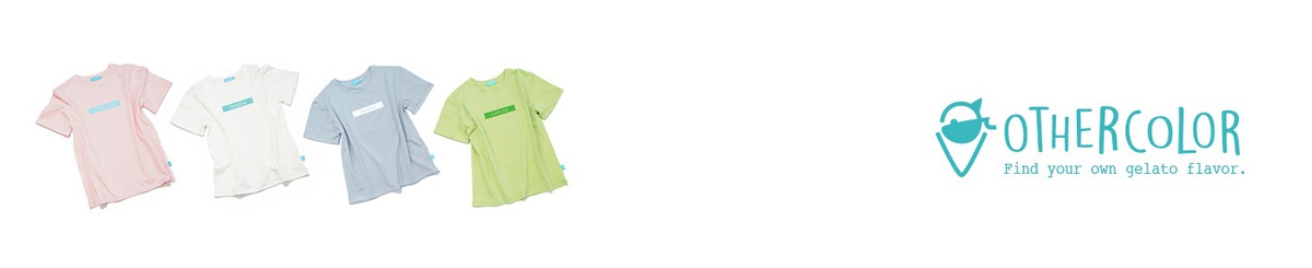 设计师品牌 - OTHERCOLOR