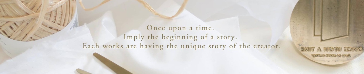 设计师品牌 - Once Upon A Time (OUAT)