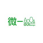 微一设计  oui design