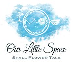 设计师品牌 - Our Little Space - Shall Flower Talk