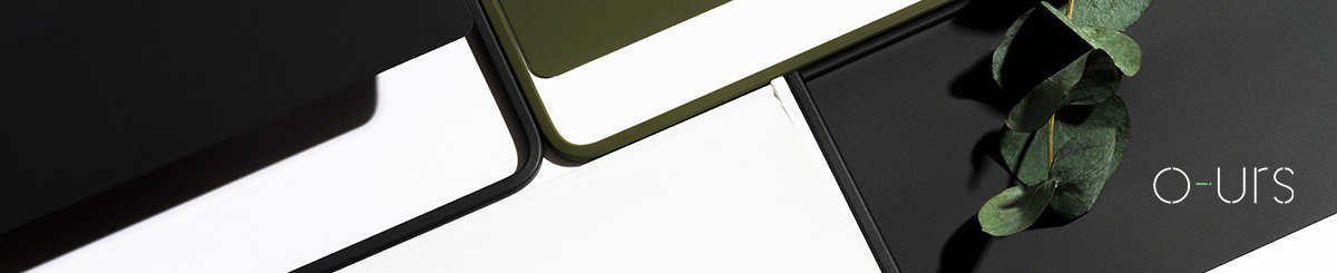 设计师品牌 - O-urs