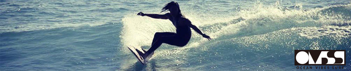 Ocean Vibes Surf Shop 好享冲浪
