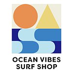 Ocean Vibes Surf Shop 好享冲浪