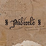 设计师品牌 - § Pábitelé §