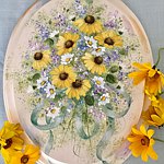 Painter’s Garden