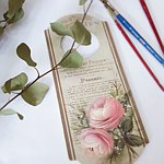 设计师品牌 - 魔法精致手绘坊