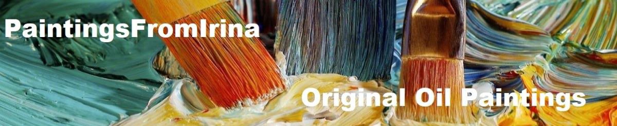PaintingsFromIrina