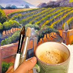 PaintingsFromIrina