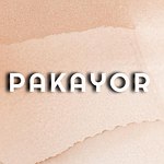 设计师品牌 - pakakayor