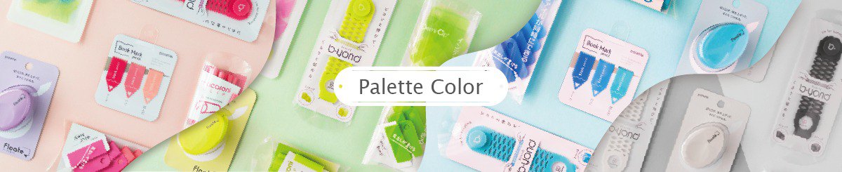 palette