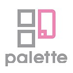 palette