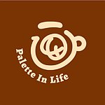 设计师品牌 - 画了个杯子 Palette In Life