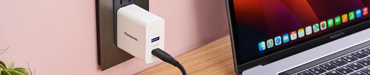 Panasonic｜电池、延长线、3C配件 台湾经销