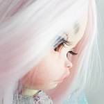 设计师品牌 - Pandacustomdoll