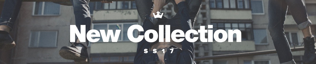 设计师品牌 - Pando Wear