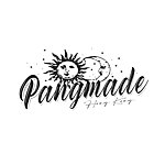 设计师品牌 - Pangmade