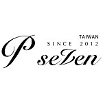 P.Seven 台湾茶香水