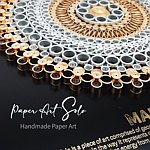 设计师品牌 - Paper Art Solo