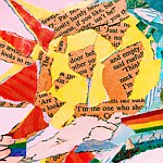 设计师品牌 - ms.paperbackwriter