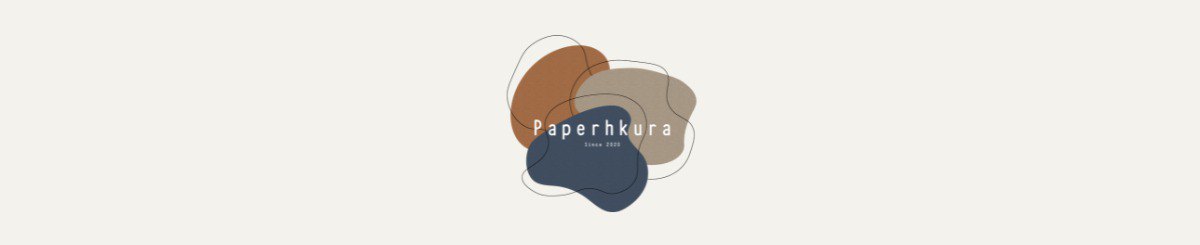 设计师品牌 - PaperHKura