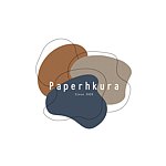 设计师品牌 - PaperHKura