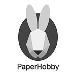设计师品牌 - PaperHobby