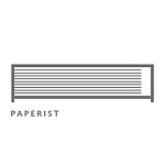 设计师品牌 - 纸目