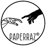 设计师品牌 - PAPERRAZ
