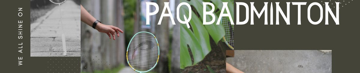 PAQ BADMINTON