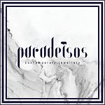 设计师品牌 - paradeisos.jewellery