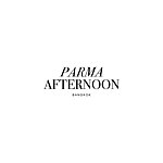 设计师品牌 - parmaafternoon