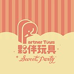 设计师品牌 - 伙伴玩具 Partner toys