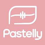 设计师品牌 - pastelly