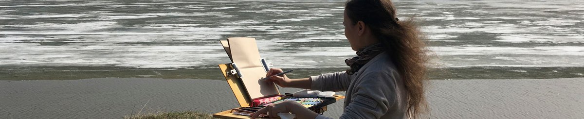 设计师品牌 - Pastel & Oil Art