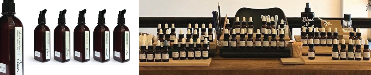 设计师品牌 - patchouli 香味