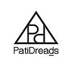 设计师品牌 - PatiDreads
