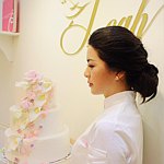 设计师品牌 - Leah Huh 莉雅甜心主厨的幸福厨房