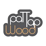 设计师品牌 - pattap-wood