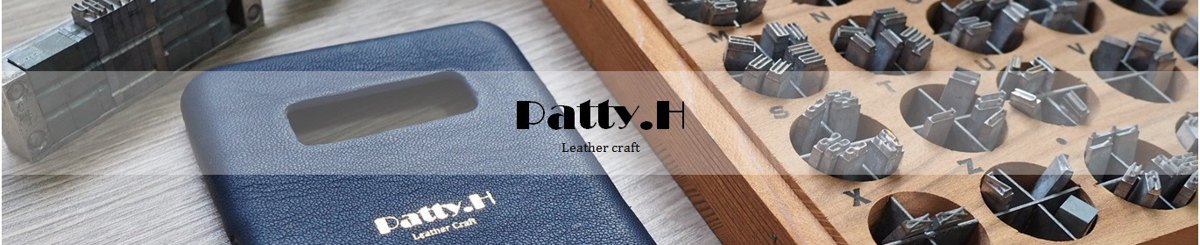 设计师品牌 - PATTY.H
