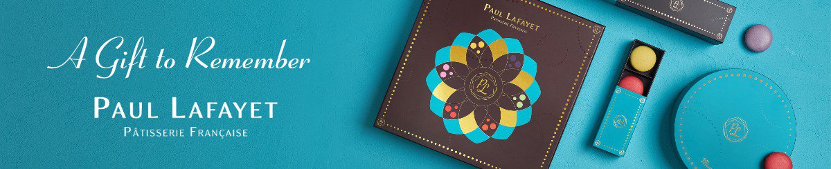 设计师品牌 - Paul Lafayet