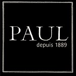 PAUL法国面包甜点沙龙