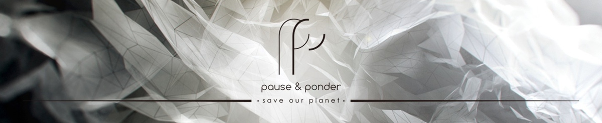 设计师品牌 - Pause & Ponder 环保服饰