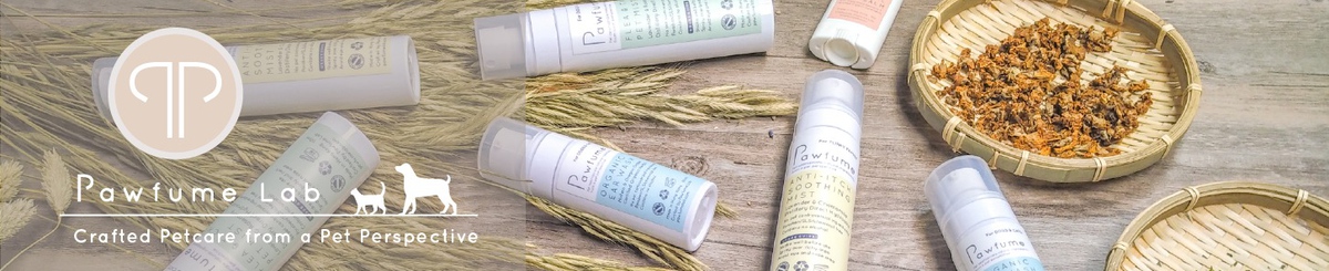 Pawfume Lab 毛茗堂